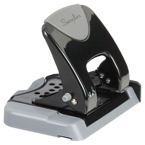 amazon 2 hole punch|swingline 2 hole punch.